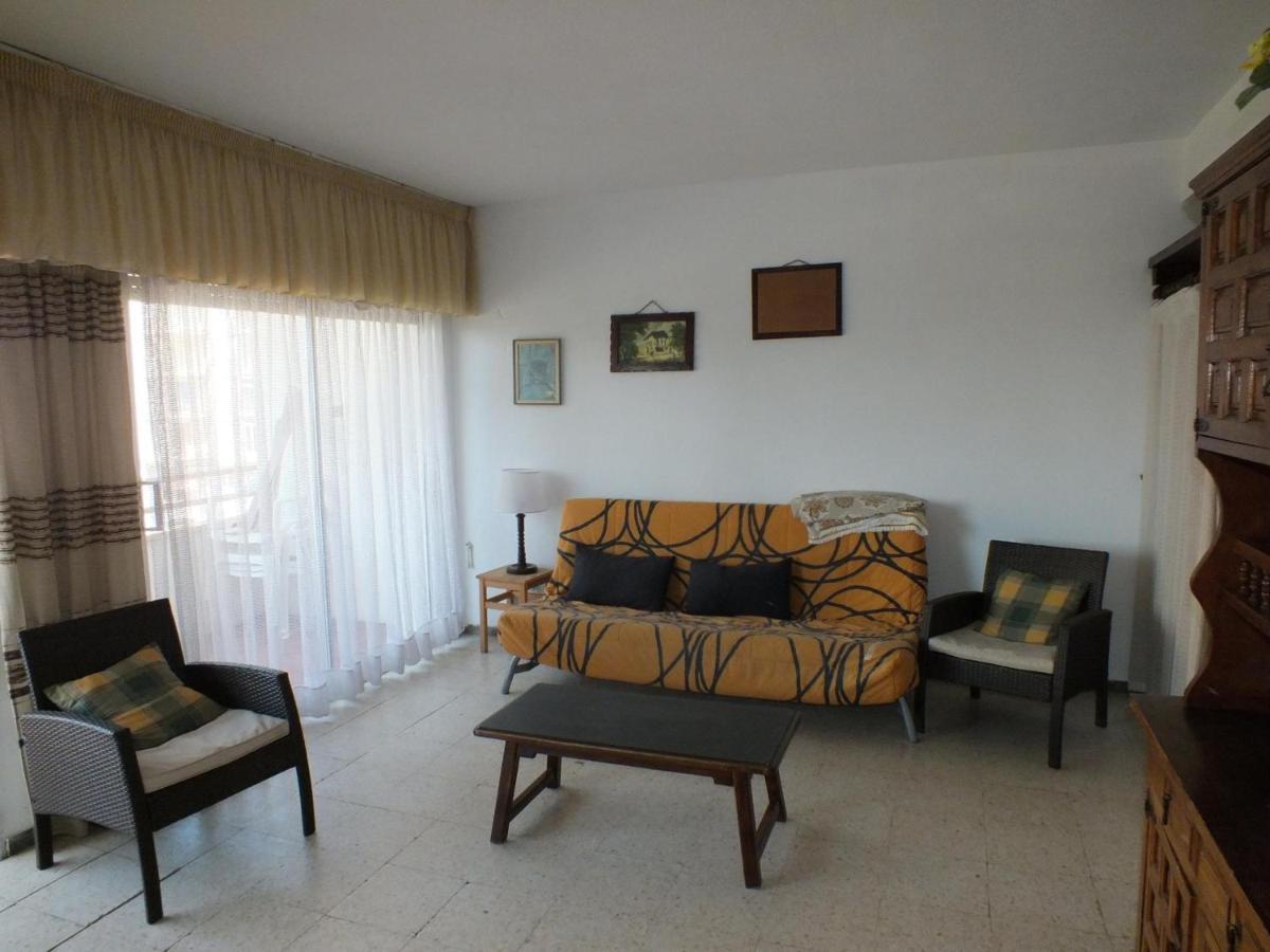 Roses Santa-Margarita: Apt 2 Habitaciones, Piscina, Cerca De La Playa - Es-204-17 Exterior foto